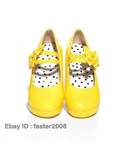 Women casual wedge - wedge, heel