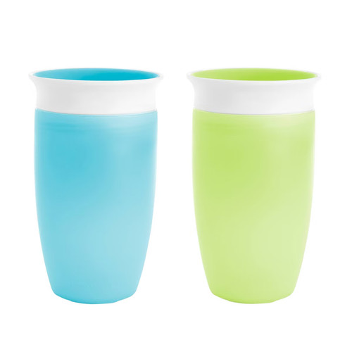 Munchkin miracle 360 sippy - munchkin,