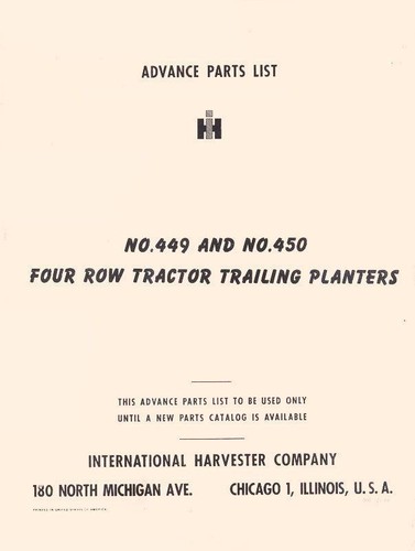 International 449 450 four - international,