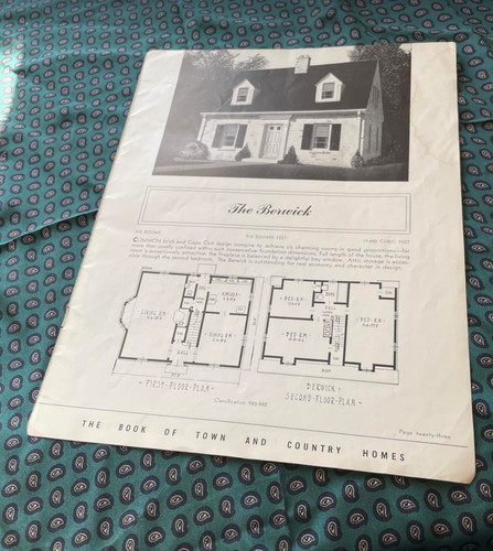 Floor plans town - floor, homes