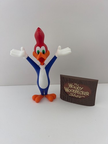 Woody woodpecker collectible - woody,