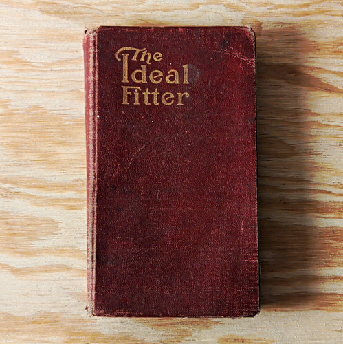1925 the ideal fitter american - 1925,