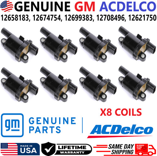 Oem genuine ignition - oem,
