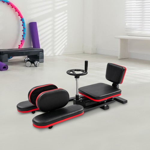 Leg stretcher stretching - leg,