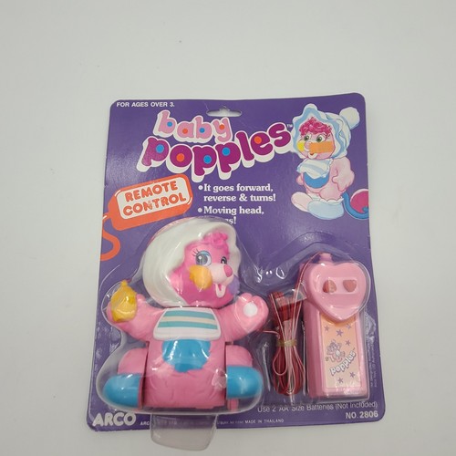 Rare nos vintage arco baby - vintage,
