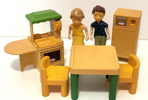 Vintage little tikes - vintage,