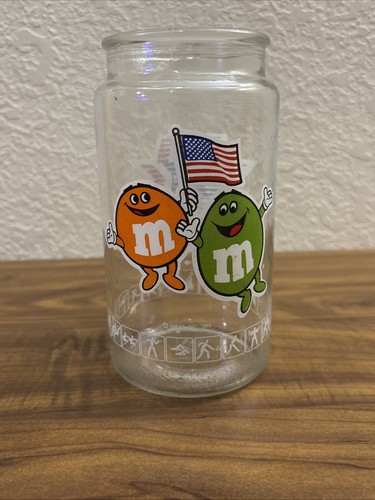 Vintage 1980s collectible - 1980s, m&m