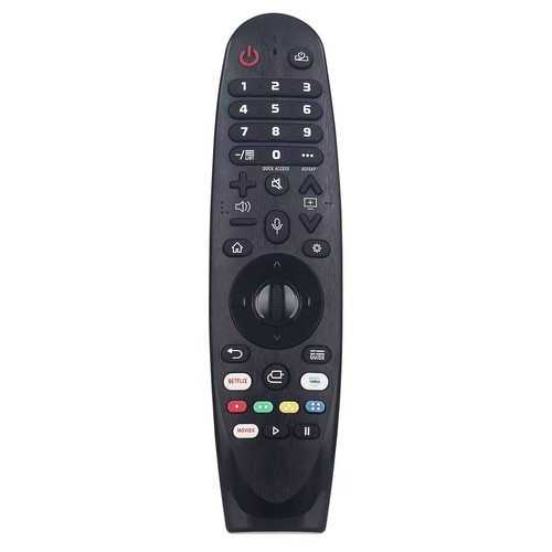 New remote control for - new,