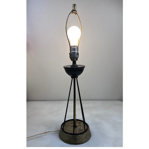 Mid century modern table lamp - mid,