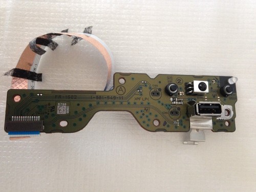 Sony 981 549 usb port - usb,