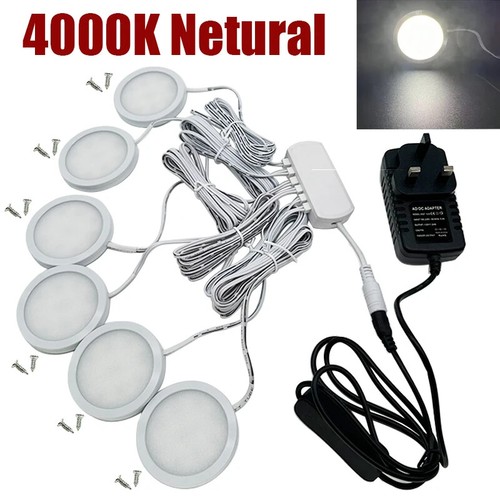 12v led interior spot - 12v,
