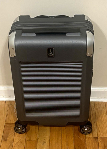 Travelpro elite hardcase - elite,