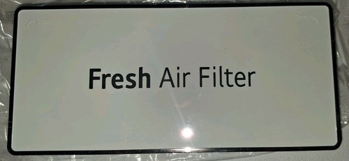Mcr66849208 filter cover decor - mcr66849208,