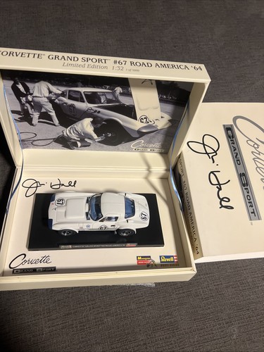 Monogram revell slot car - 1/32,
