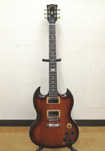 Gibson special 120th - gibson, sg