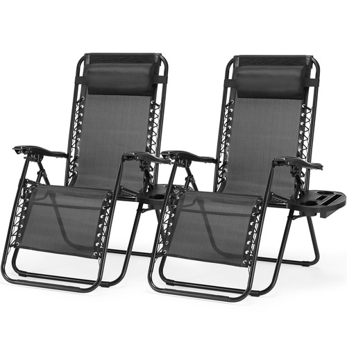 Set zero gravity lounge - zero,