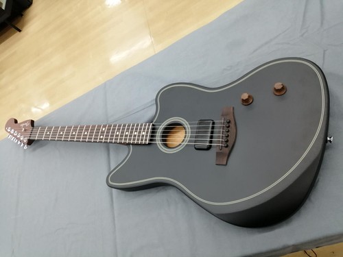 Fender acoustasonic standard - fender,