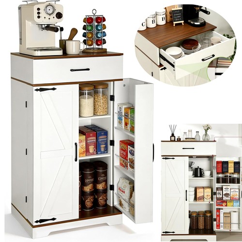 Sideboard buffet cabinet - sideboard, with