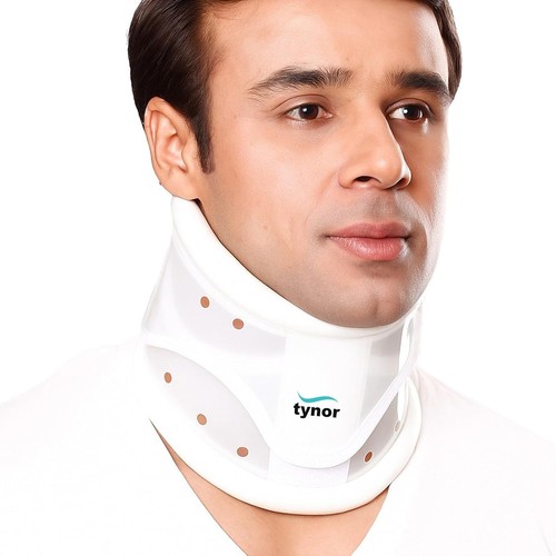 Cervical neck support collar - cervical,