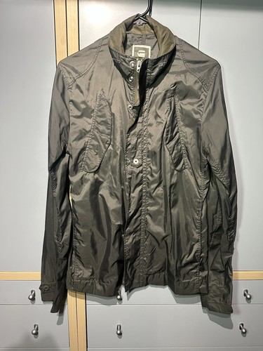 Star raw denim s - g-star, benin