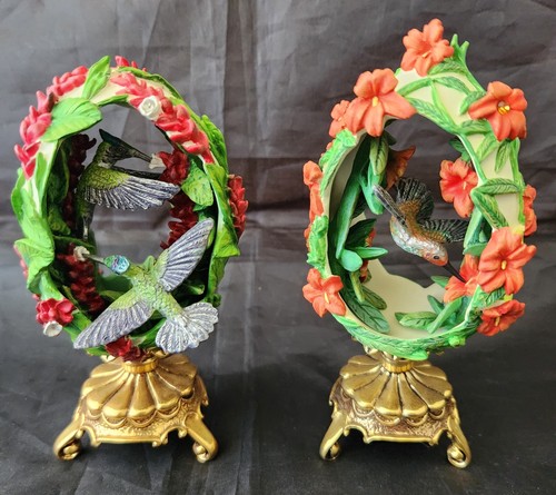 Set house faberge egg - faberge,