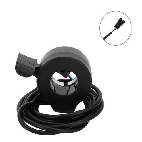 Universal wire thumb - universal, 3-wire
