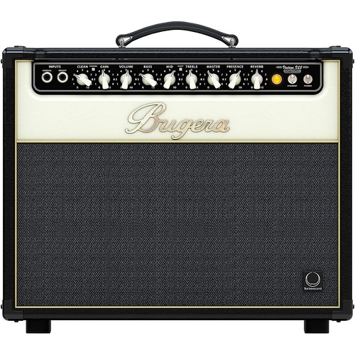Bugera v22 infinium - infinium, 22w