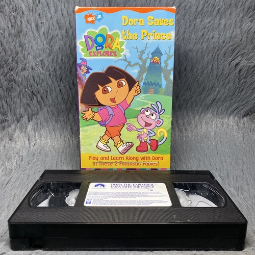 Dora the explorer - -,