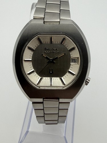 1970s bulova accutron 2181 - accutron,