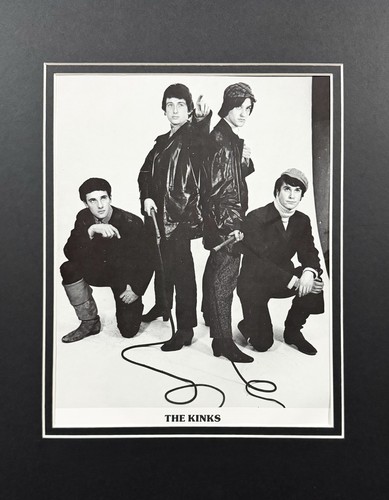 The kinks ray davies - kinks,