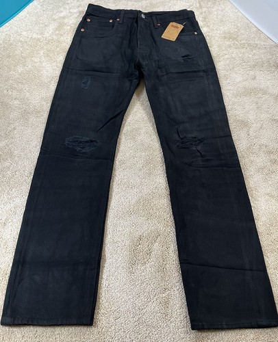 Levis 501 premium - mens, jeans