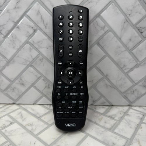 Oem vizio 6150bc0 - 6150bc0-r, remote