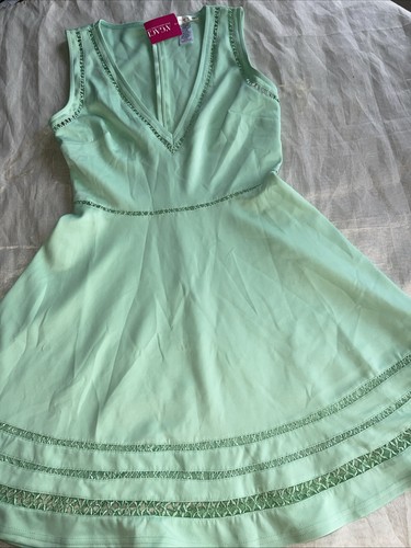 Nwt agaci sleeveless - agaci, dress
