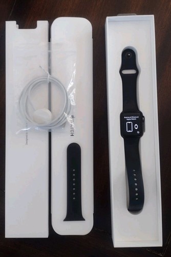 Apple watch series - apple, 3