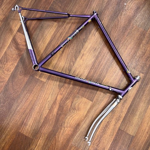 Vintage mondonico 700c - mondonico, el-os