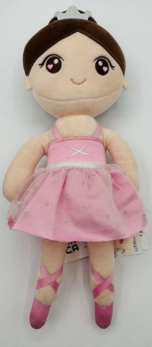 Gloveleya ballerina girl baby - gloveleya,