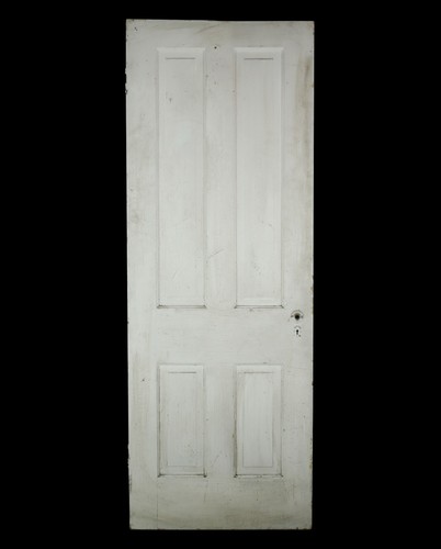 Vintage pane interior pine - 4,