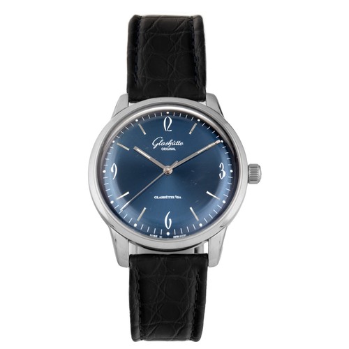Glashutte original vintage - original,