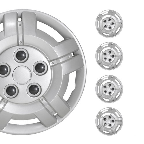 Hubcaps wheel covers - hubcaps, for