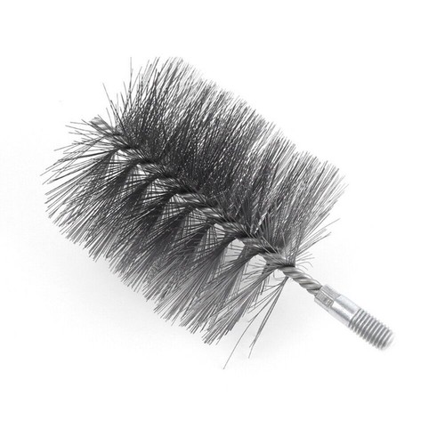 Chimney brush - chimney, 4"
