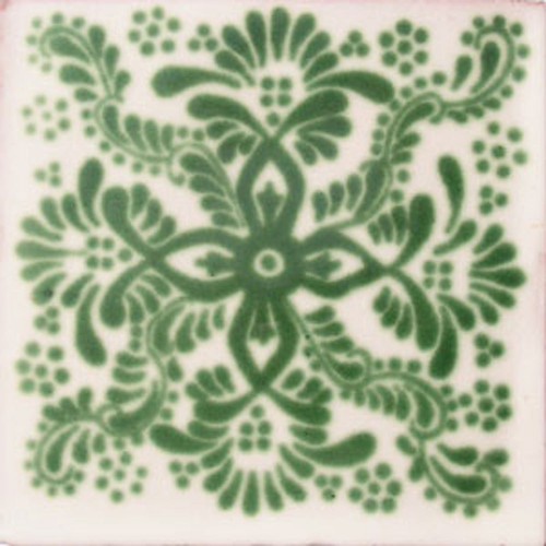 040 mexican tiles - c#040), ceramic