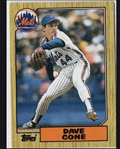 Topps 1987 traded tiffany - topps,