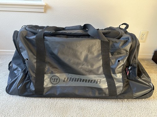 Warrior q10 wheeled - warrior,