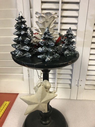 Vintage christmas mixed lot - vintage,