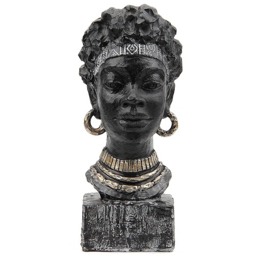 African statues and sculptures - african,
