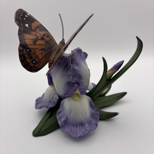 Lenox american painted lady - lenox,