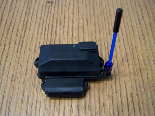 Fits traxxas 2wd slash - traxxas,
