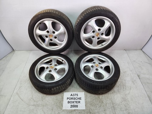 Oem porsche boxster - porsche,