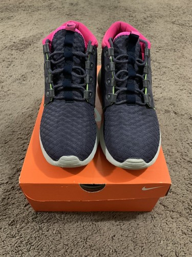 Nike roshe run sneakerboot - roshe,