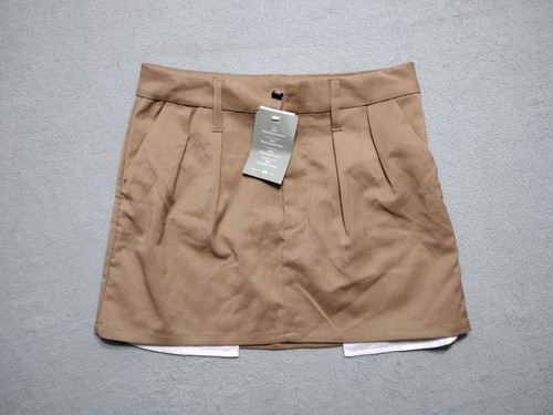 Divided skirt womens xs - skirt,
